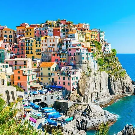 Baby Penzion La Spezia