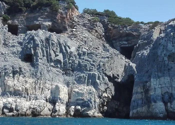 Baby Penzion La Spezia