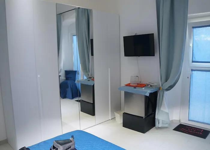 Penzion Baby La Spezia