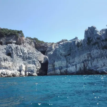 Baby Guest house La Spezia