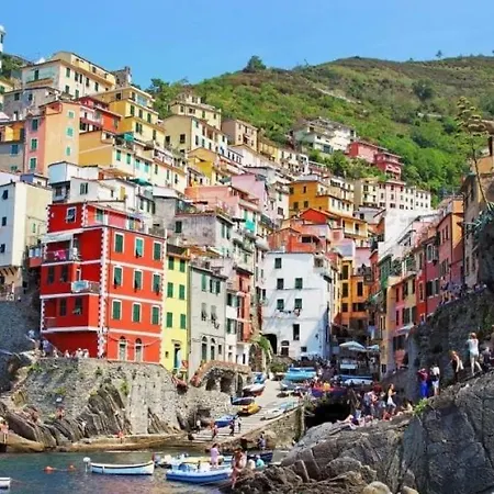 Baby 4* La Spezia