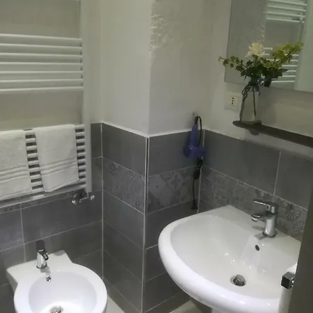 Baby 4* La Spezia