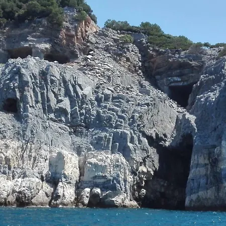 Baby Gasthuis La Spezia