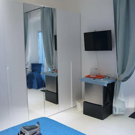 Guest house Baby La Spezia