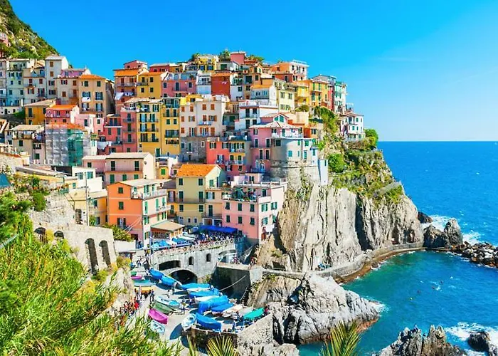 Baby Gasthuis La Spezia