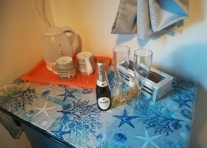 Gasthuis Baby La Spezia