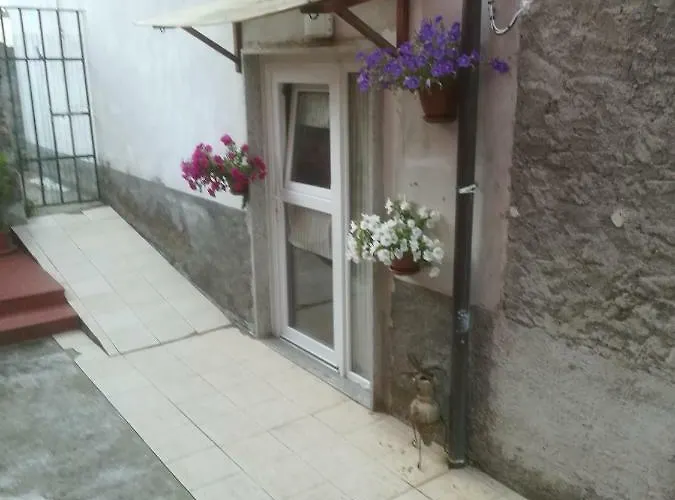 Baby Gasthuis La Spezia