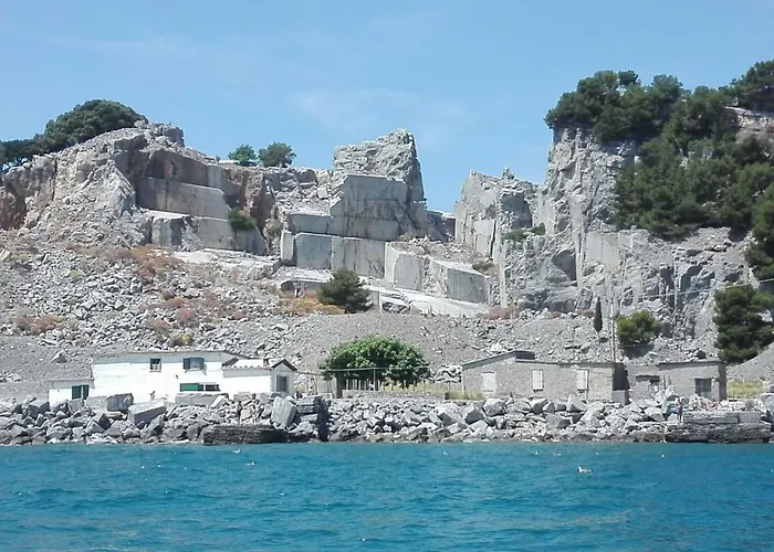 Baby Gasthuis La Spezia