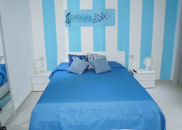 Gasthuis Baby La Spezia